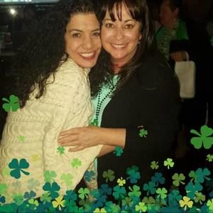 Meet your Posher, Bridget